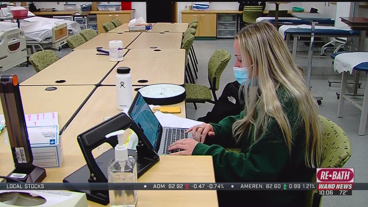 Student loan forgiveness program can help public workers pay off what they owe